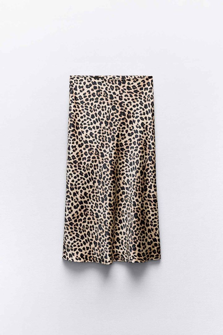 画像4: 出典：ZARA