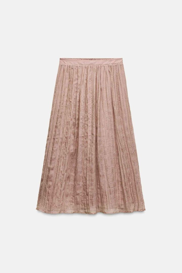 画像2: 出典：ZARA