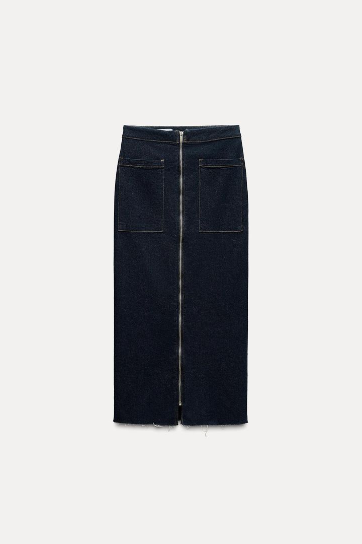 画像3: 出典：ZARA