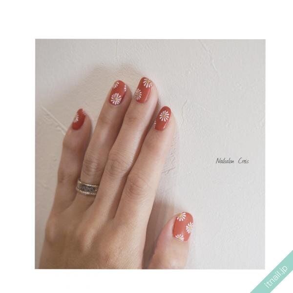 Creisが投稿したネイルデザイン [photoid:I0118018] via Itnail Design (741408)
