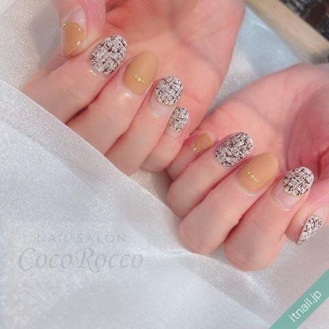 CocoRoccoが投稿したネイルデザイン [photoid:I0105614] via Itnail Design (741424)