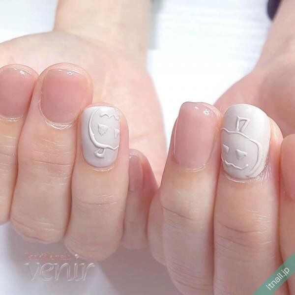 Venirが投稿したネイルデザイン [photoid:I0104933] via Itnail Design (741425)