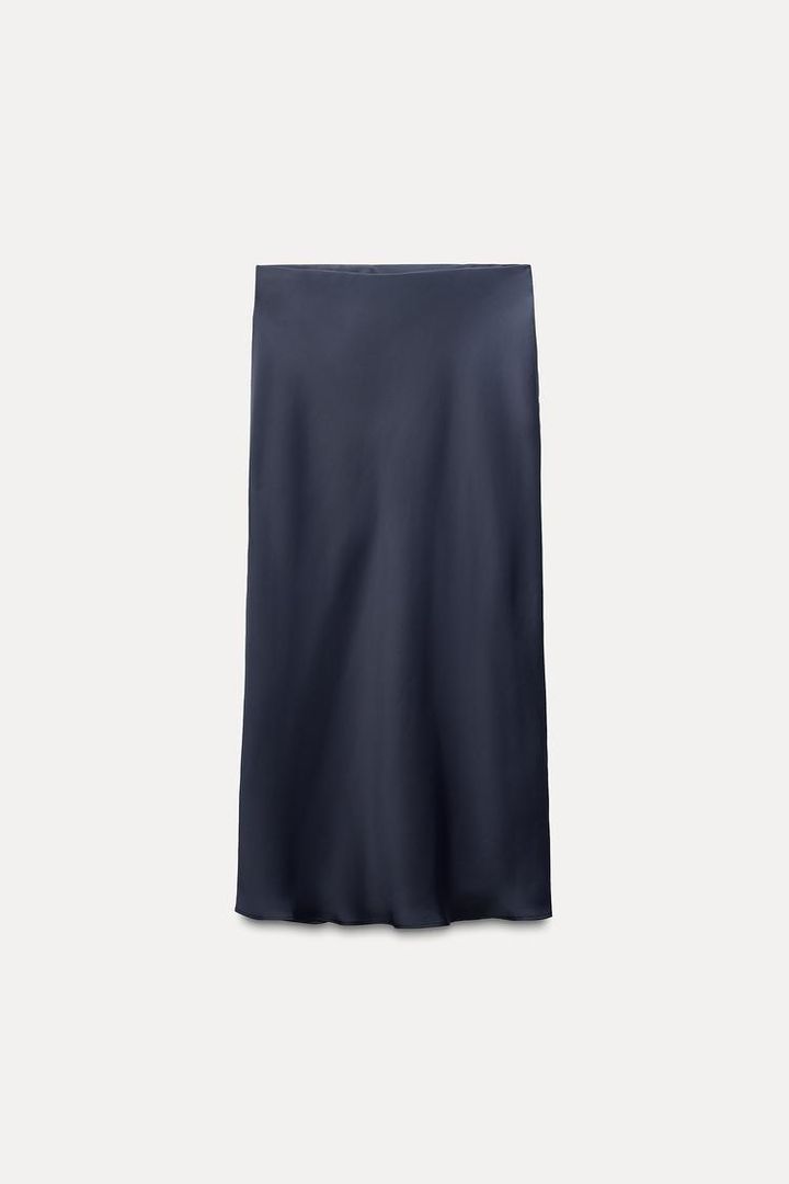 画像2: 出典：ZARA