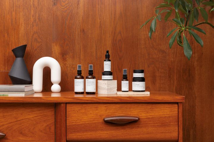 ホリデーコフレのシーズン到来！今年の本命はラグジュアリーなオーガニックコスメ〈EVOLVE〉で決まり。