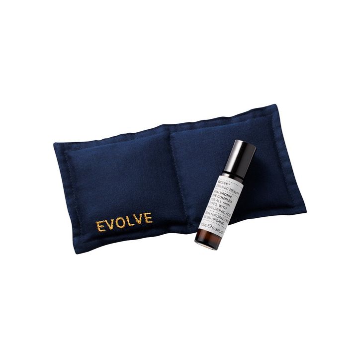 ホリデーコフレのシーズン到来！今年の本命はラグジュアリーなオーガニックコスメ〈EVOLVE〉で決まり。