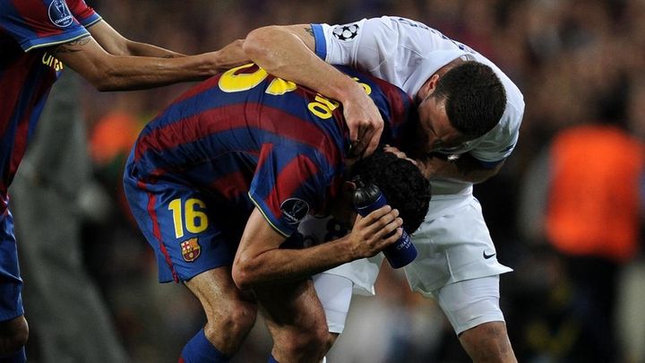 Jリーグでプレーしたスターの同僚、「超むかつく、泣き虫、敵として最愛」と酷評される