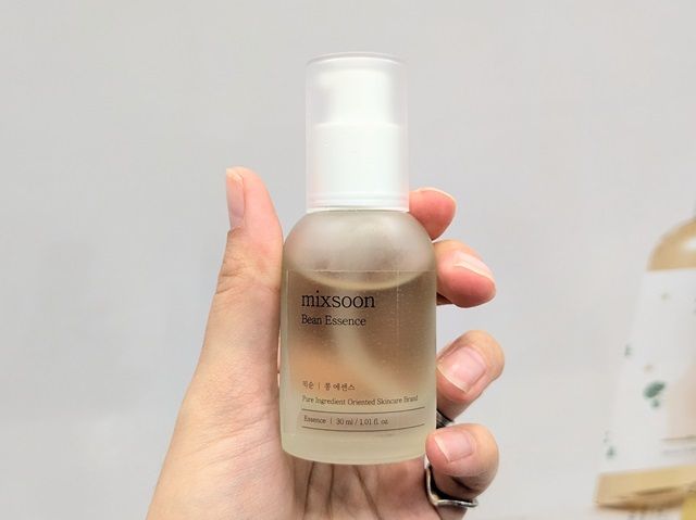 ミクスンの写真