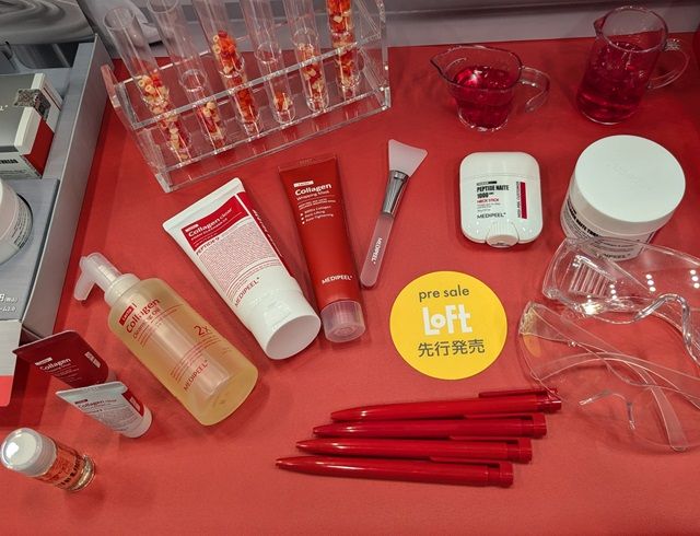 メディピールの写真