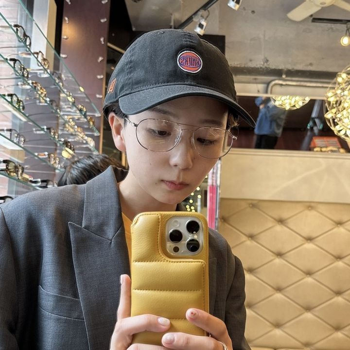 一期一会を楽しめる。初めてのVINTAGEメガネの話。【FUDGENA SPECIALIST：kinokoのボーイズスタイル vol.128】