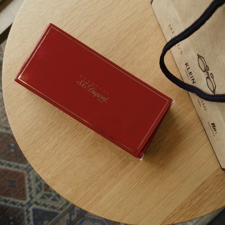 一期一会を楽しめる。初めてのVINTAGEメガネの話。【FUDGENA SPECIALIST：kinokoのボーイズスタイル vol.128】