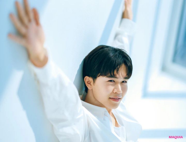 20歳になった鈴木福さんの美容ルーティン。愛用コスメも紹介_3