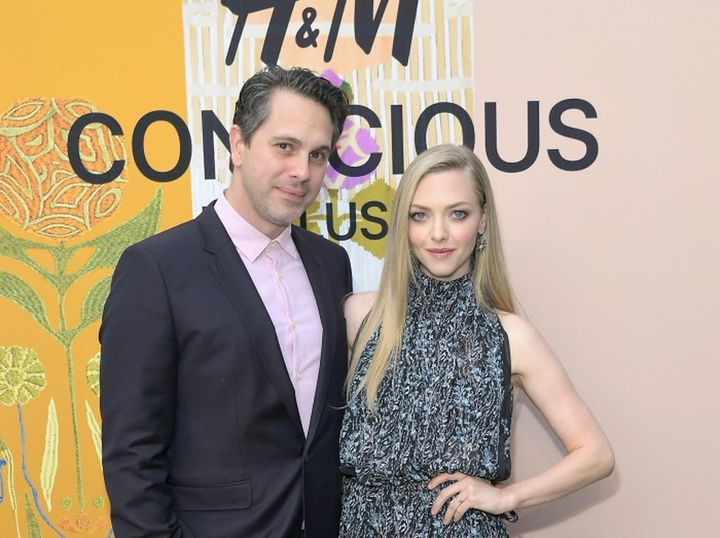 画像1: アマンダ・サイフリッドの子どもは『マンマ・ミーア！』シリーズがお気に入り