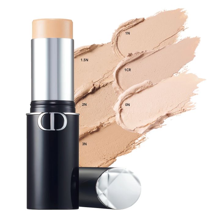 カバー力「★4」のおすすめ最新ファンデーション9選_8.ディオール ディオールスキン フォーエヴァー スキン パーフェクト スティック 全6色 各￥7370