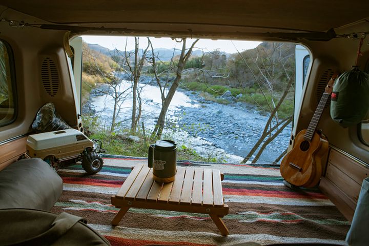 上級キャンパーはどのように車中泊してる？天才すぎるテクニックやこだわりが凄すぎる！