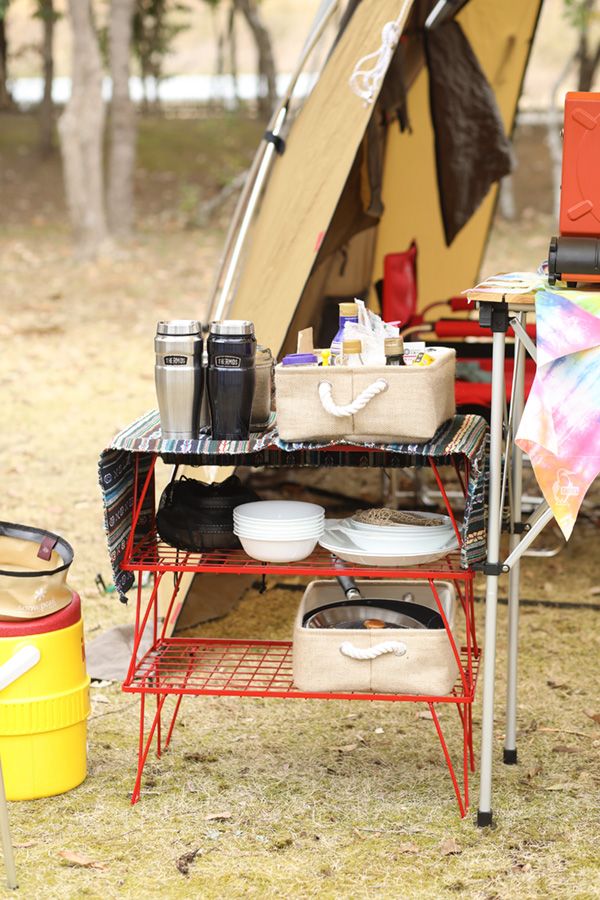 上級キャンパーはどのように車中泊してる？天才すぎるテクニックやこだわりが凄すぎる！