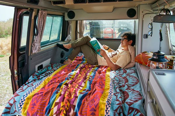 上級キャンパーはどのように車中泊してる？天才すぎるテクニックやこだわりが凄すぎる！