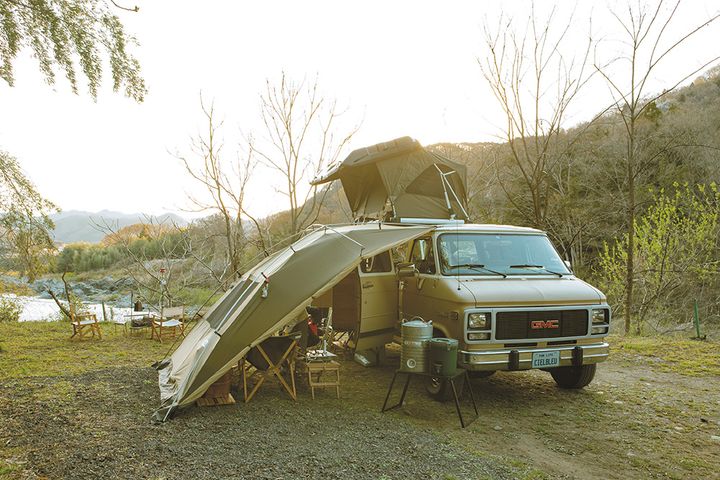 上級キャンパーはどのように車中泊してる？天才すぎるテクニックやこだわりが凄すぎる！
