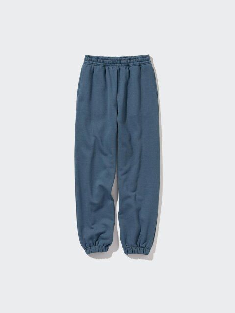 ユニクロのスウェットパンツ