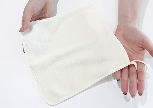 ダイソー マイクロファイバーペットタオル サイズ