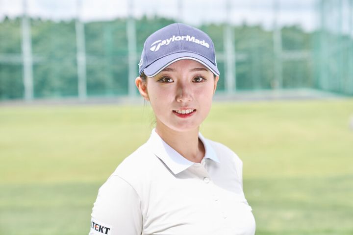 ふんわり高く上げる“ロブショット”の打ち方！女子プロが解説