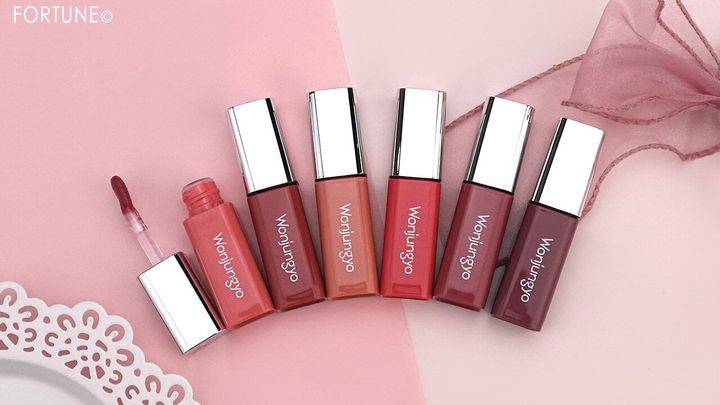 Wonjungyo （ウォンジョンヨ） 2024年秋新...