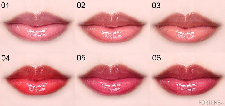 Wonjungyo ウォンジョンヨ キャンディーグロ...