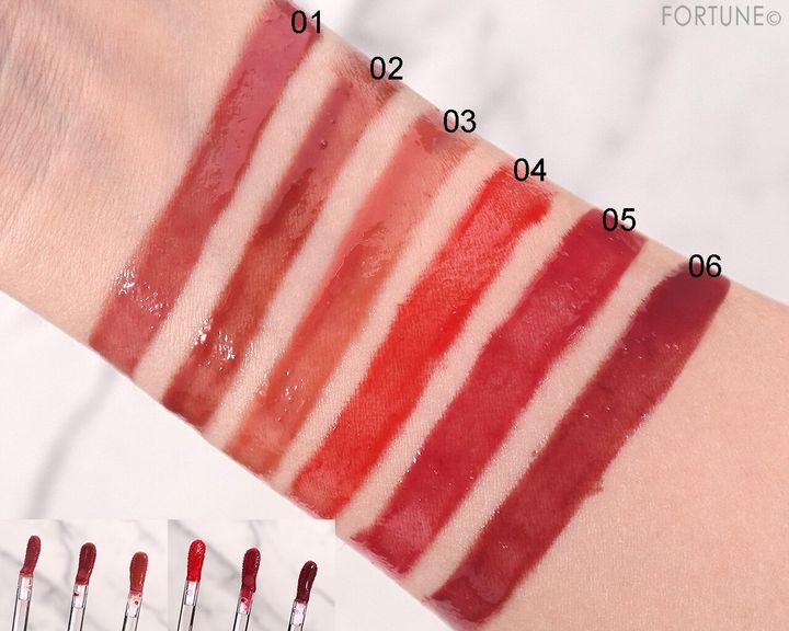 Wonjungyo ウォンジョンヨ キャンディーグロ...