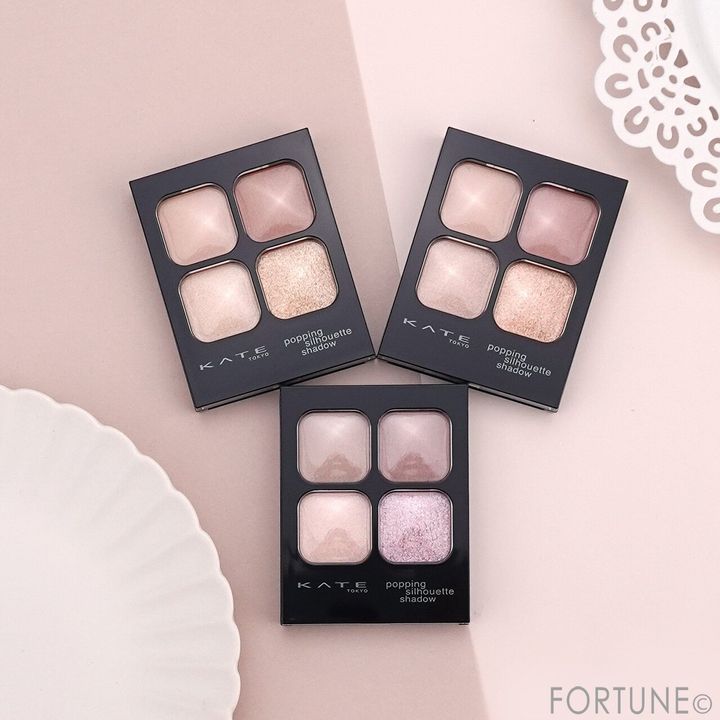 KATE（ケイト） 『ケイト ポッピングシルエットシャ...