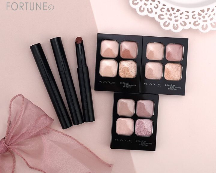 KATE（ケイト） 2024年冬新作コスメ 『 ケイト...