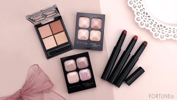 KATE（ケイト） 2024年冬新作コスメ 『 ケイト...