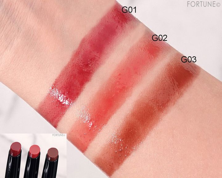 KATE（ケイト） 『ケイト リップモンスター ツヤバ...