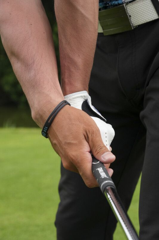 アイアンで「高い球」を打つためのコツ！手首の動きが最も大切だった