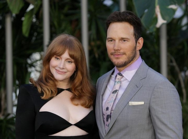 画像: 『ジュラシック・ワールド・リバース』の撮影がニューヨークで行なわれる