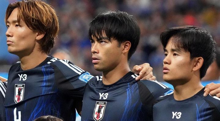 日本に0-7で惨敗した中国監督、日本に勝った時との違いを説明 「気楽にプレーできた」