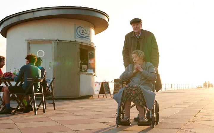 91歳で引退宣言した名優マイケル・ケインの“新たな挑戦”とは？ 注目の記事をピックアップ！