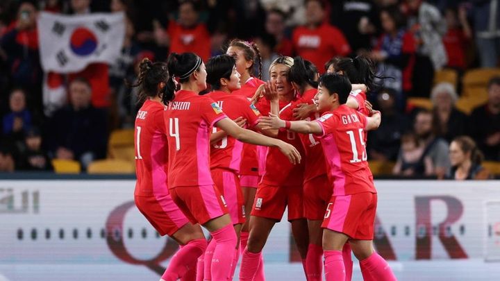 日本と対戦する韓国女子がやばい理由 「結果が出ないことよりも大きな問題は…」