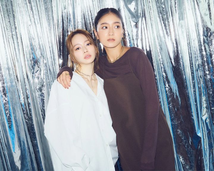 山本舞香のBeauty Script 山本舞香×池田美優（みちょぱ）