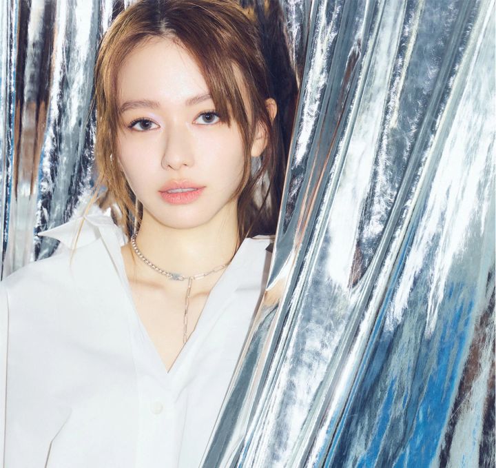 山本舞香のBeauty Script 山本舞香