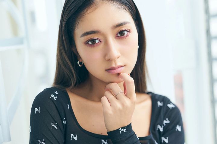 『みちょぱさんと人気ヘアメイクアーティスト笹本恭平さんが提案！ メイクムードが加速する2024秋冬最旬LOOK』 vol.１