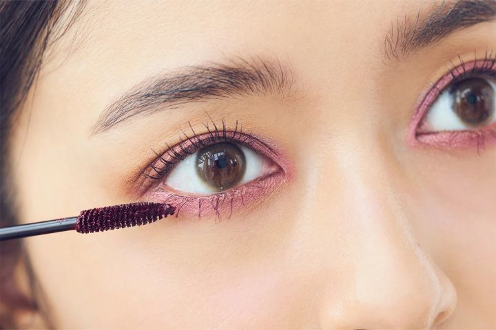 山本舞香のBeauty Script みちょぱ HOW TO MAKE-UP➁
