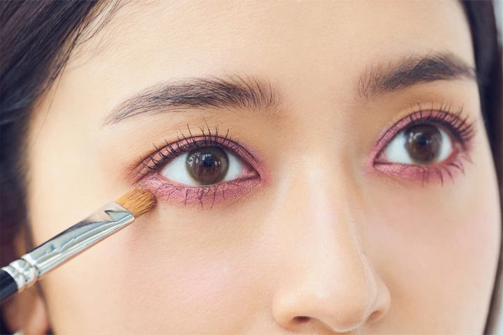 山本舞香のBeauty Script みちょぱ HOW TO MAKE-UP➀