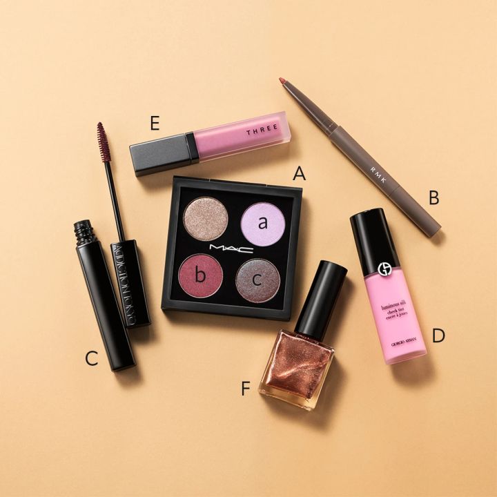 山本舞香のBeauty Script 池田美優 みちょぱ 2024秋冬トレンドメイク厳選コスメはこれ！