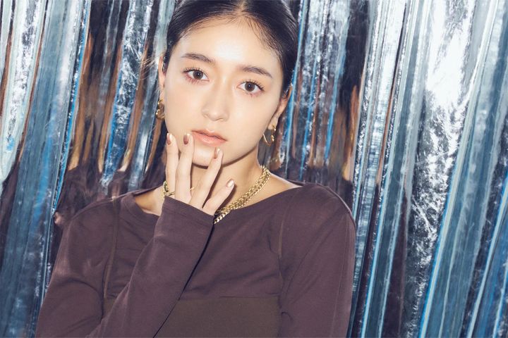 山本舞香のBeauty Script 池田美優 みちょぱ
