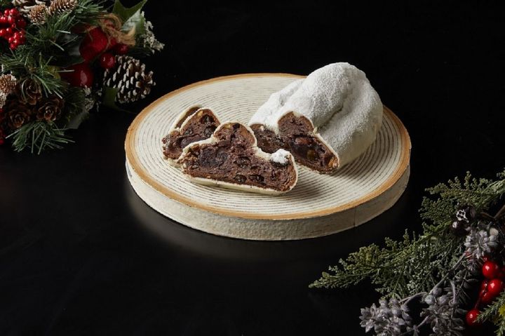 「シュトーレン」6000円