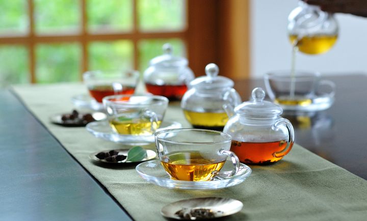 スパイステイスティング