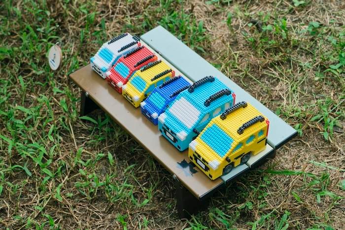 カングーキャンプ