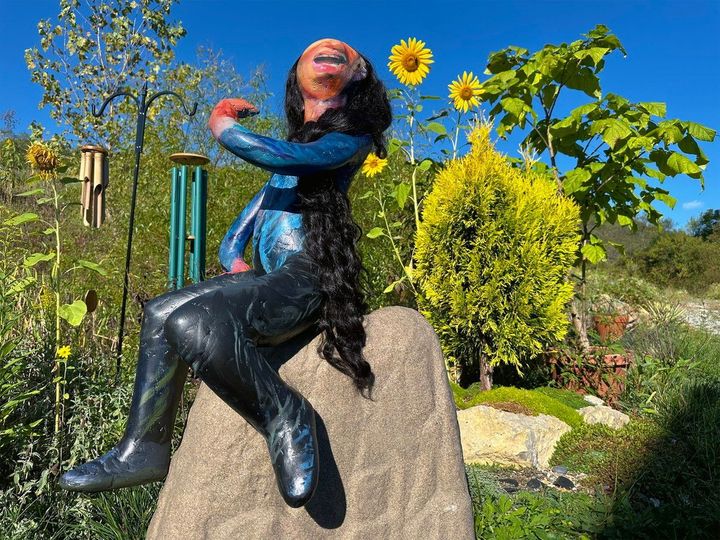 Lizzie Fitch | Ryan Trecartin with Kenny Curran Mug Off, 2024 Courtesy the artists