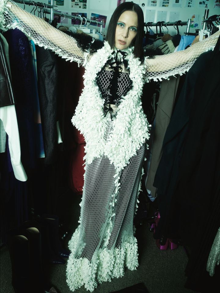 『VOGUE JAPAN』ヘッド・オブ・エディトリアル・コンテンツのティファニー・ゴドイ