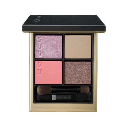 SUQQU シグニチャー カラー アイズ