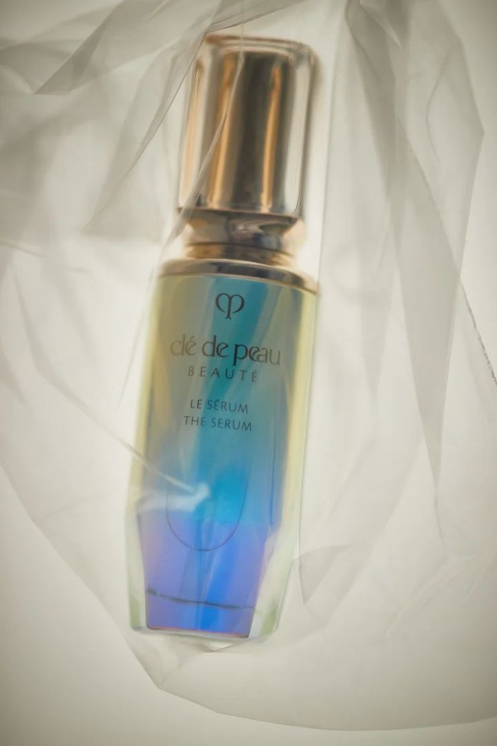 ル セラム Ⅱ クレ・ド・ポー ボーテ